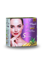 Beauty Cream