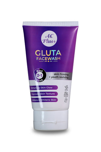 GLUTA Facewash