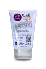 Rice Whitening Facewash