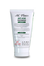 Anti Acne Facewash