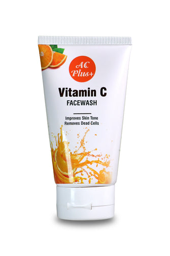 Vitamin C Facewash