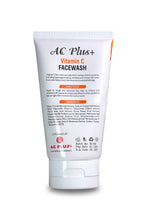 Vitamin C Facewash