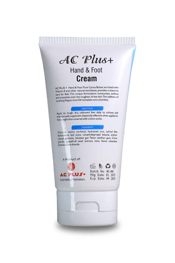 Heel Care Crackless - Image 2